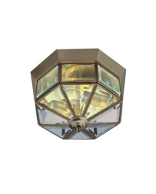 Searchlight ssische Aparte 2-fl. LED Lampe 23cm...