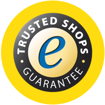 Trusted Shops is the European Trustmark